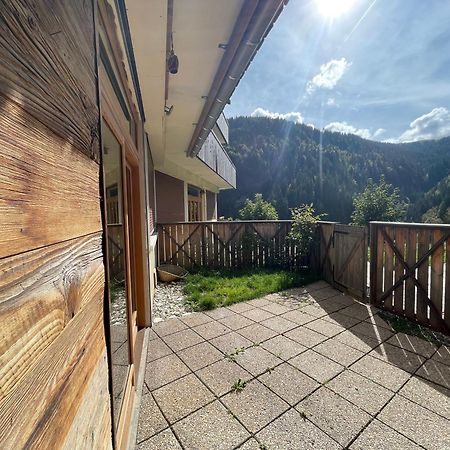Terrasse Sur Les Aravis Apartman La Giettaz Kültér fotó
