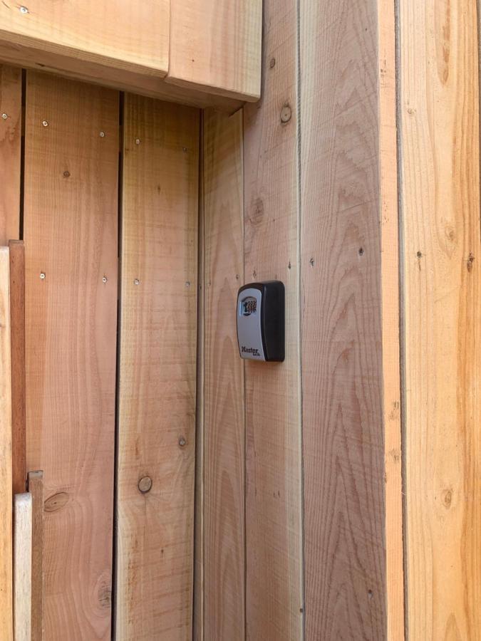 Terrasse Sur Les Aravis Apartman La Giettaz Kültér fotó